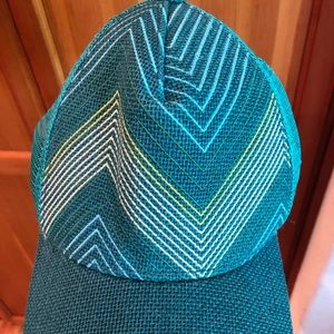 Prana trucker hat